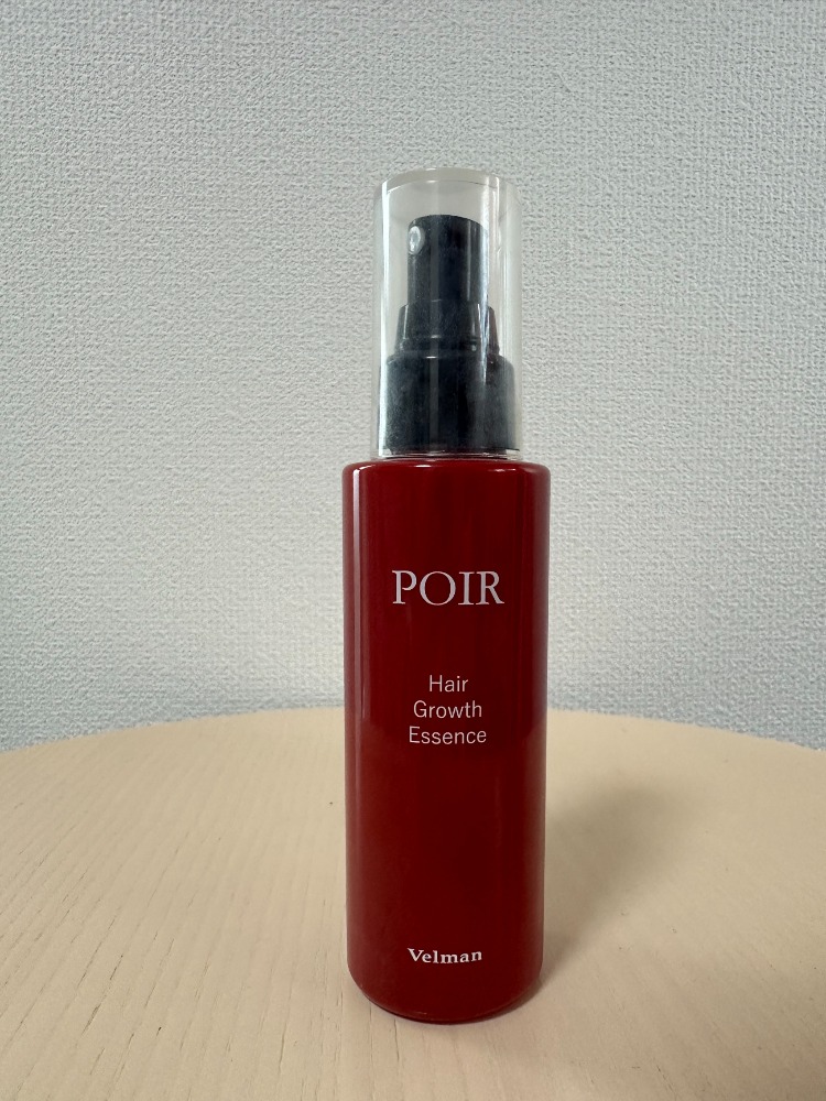 ポワール 薬用育毛エッセンス