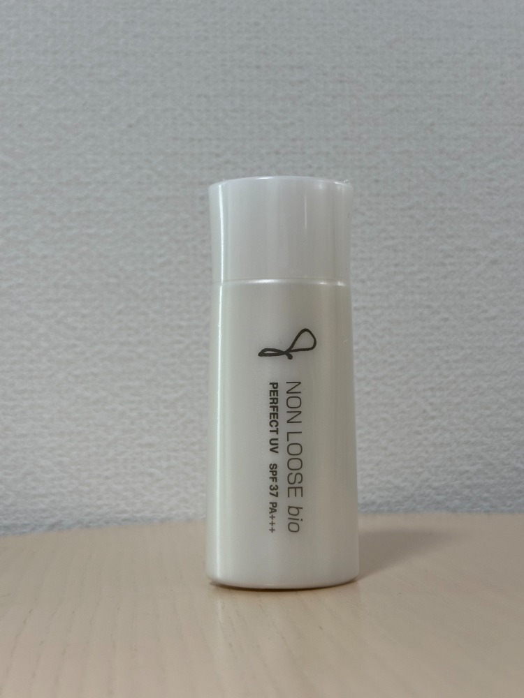 肌ダメージ（※1）を受けたくない方のための本気のUV